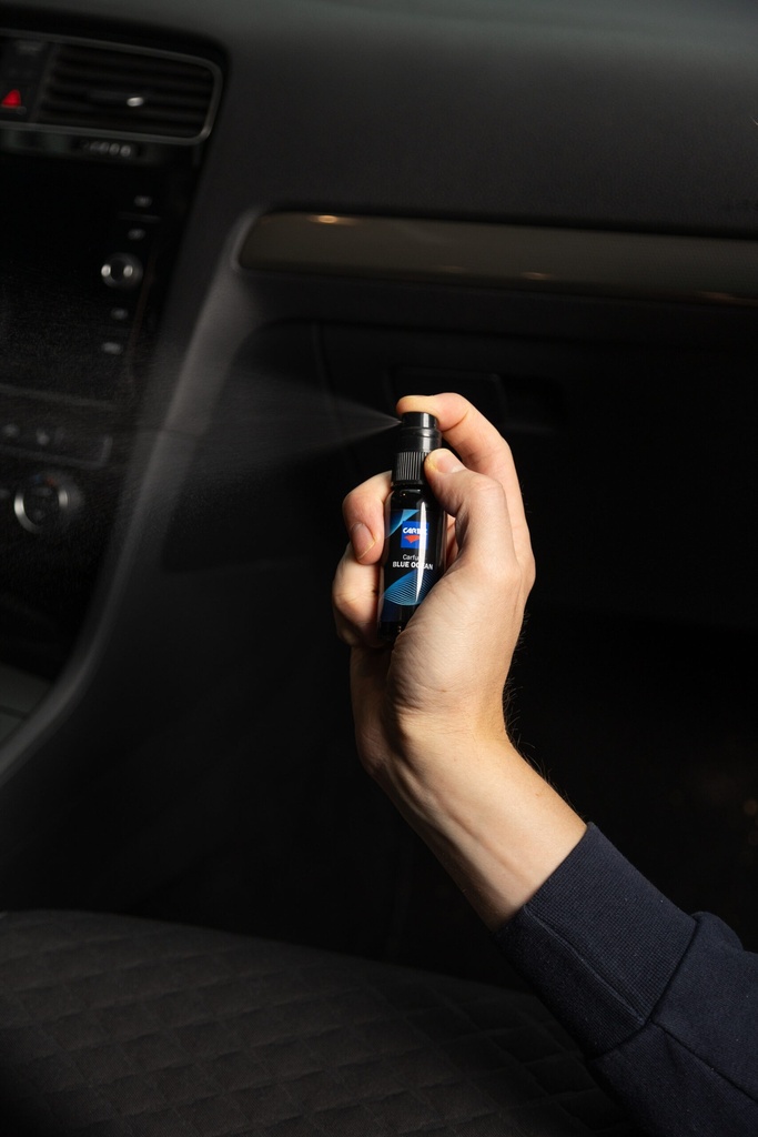 Carfum, 30 ml