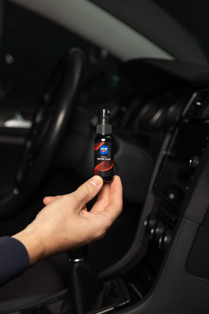 Carfum, 30 ml