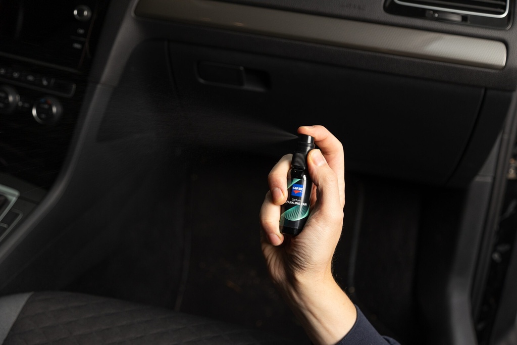 Carfum, 30 ml