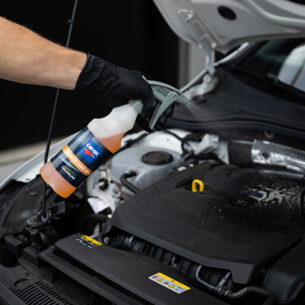 Engine Cleaner MV40