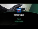 Tar Remover
