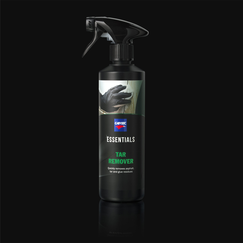 Tar Remover