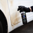 Tar Remover