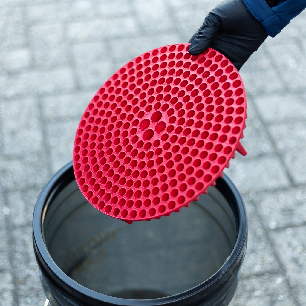 Dirt Sieve Pro