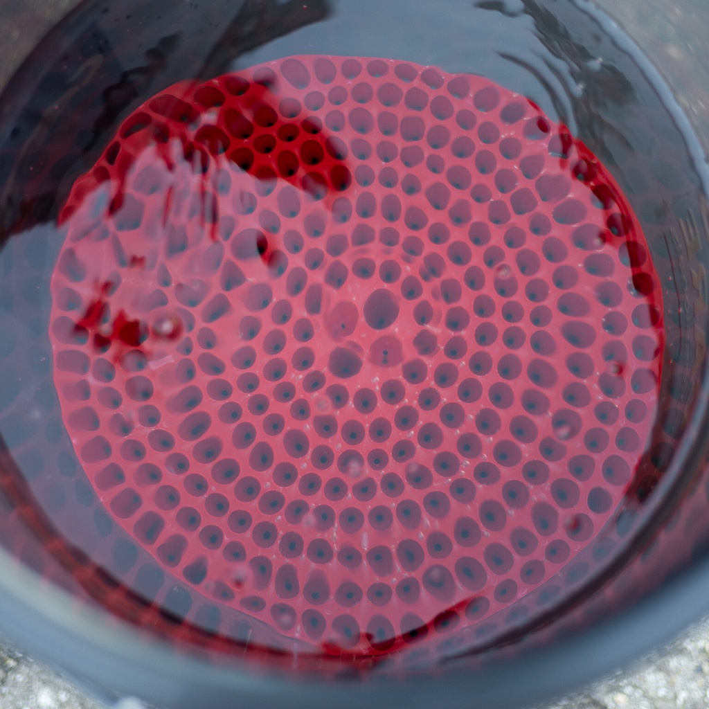 Dirt Sieve Pro