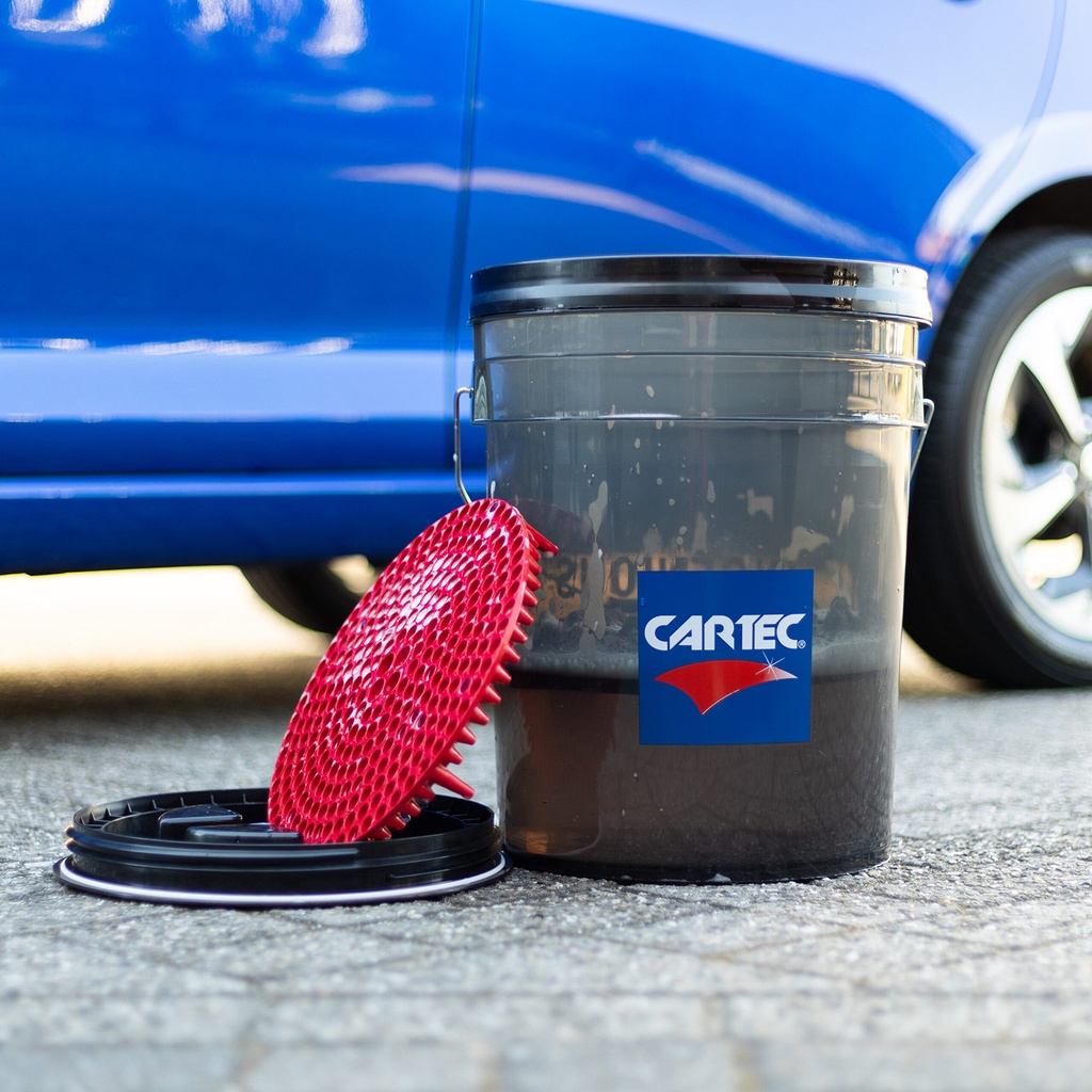 Dirt Sieve Pro