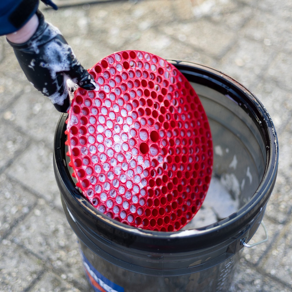 Dirt Sieve Pro