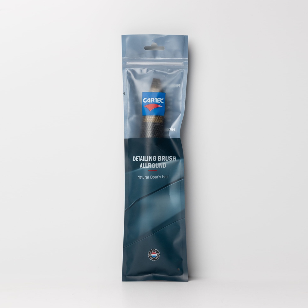 Detailing Brush Allround