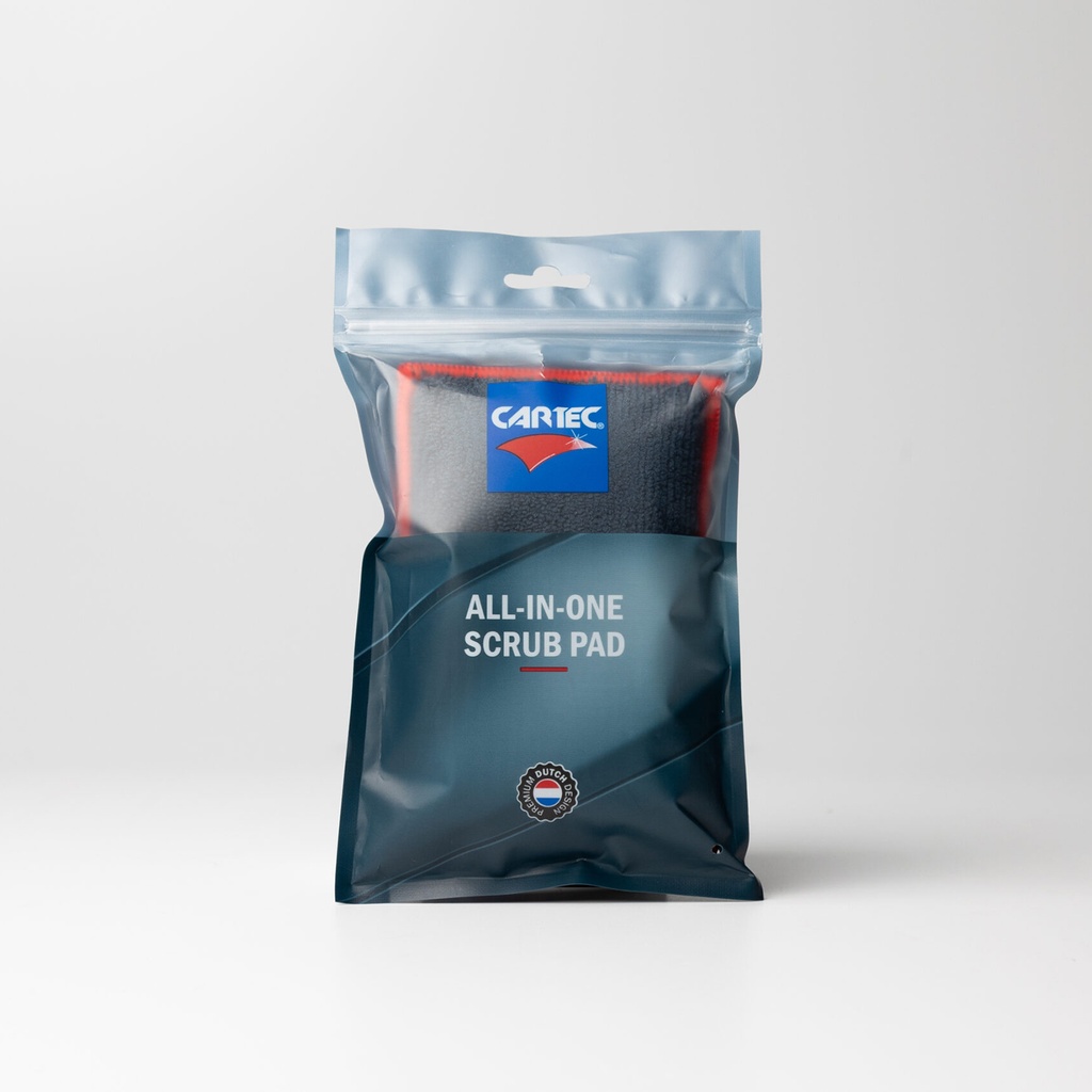 All-in-One Scrub Pad