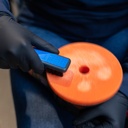 Polishing Pad Claw
