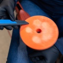 Polishing Pad Claw