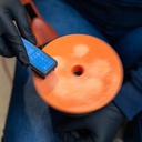 Polishing Pad Claw