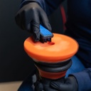 Polishing Pad Claw