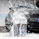 Splash Shampoo