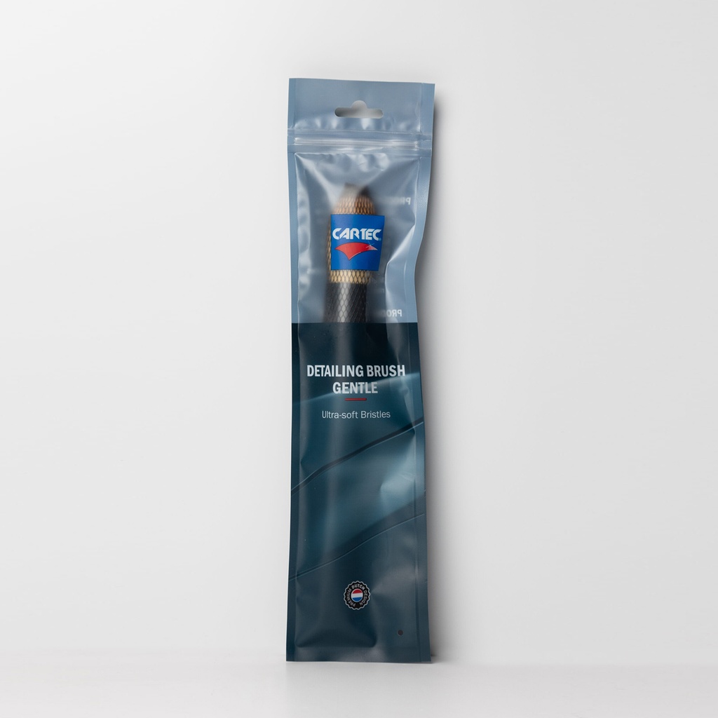 Detailing Brush Gentle