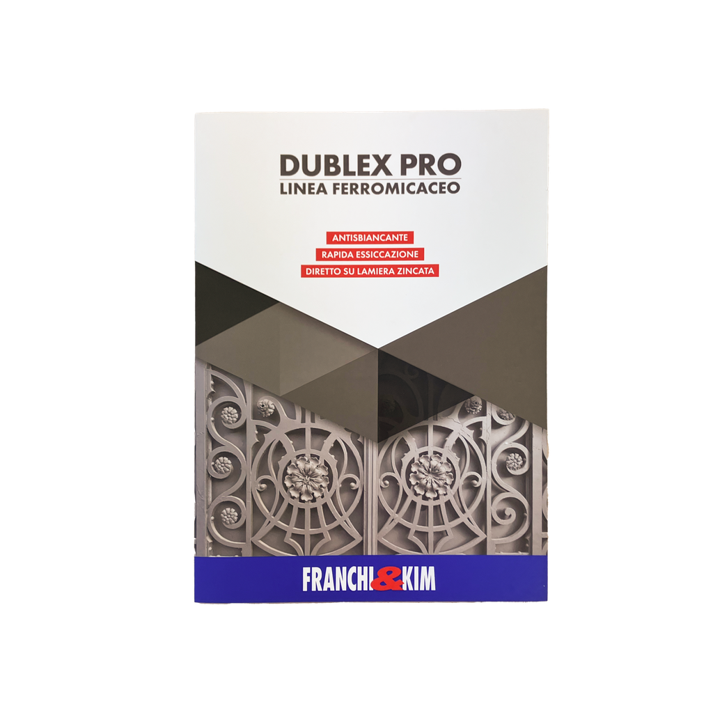 Dublex Pro