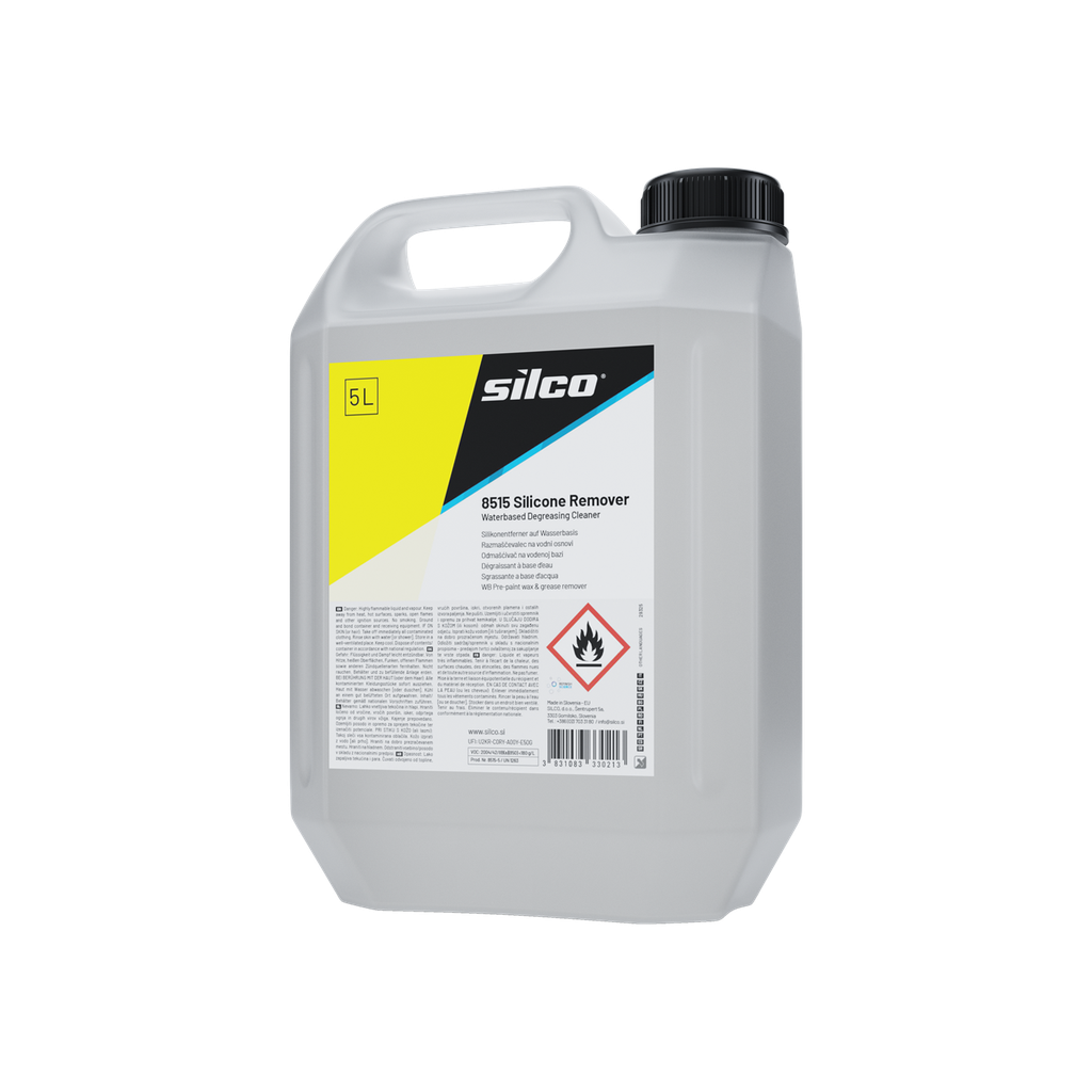 8515 WB Silicone Remover