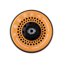 Dust Devil Weighted Backing Plate