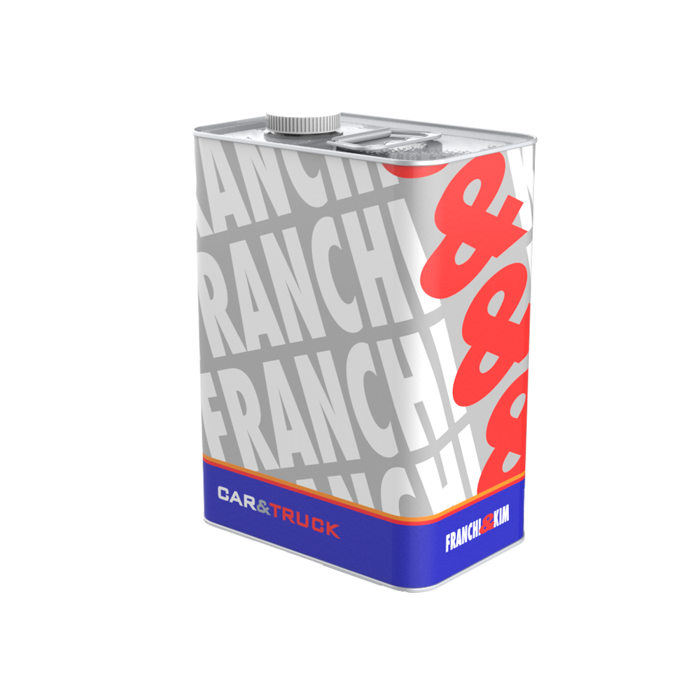 3420 Acriglass Fast UHS 420