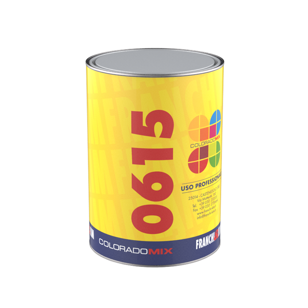 SolventMix, 0100 Texturing Agent