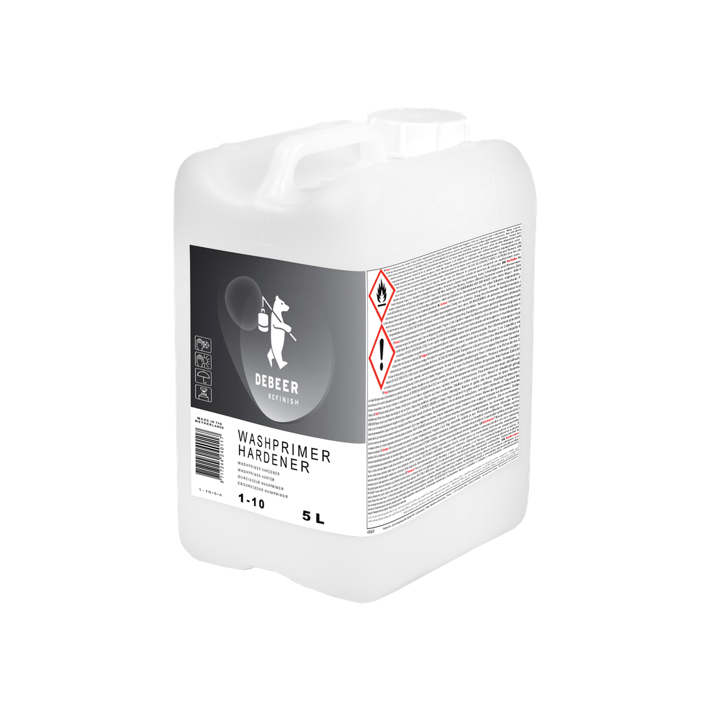 1-10 Washprimer Hardener