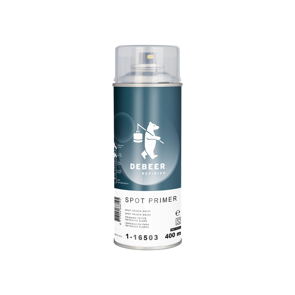 1-165 Spot Primer Spray