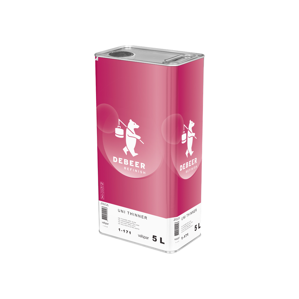 1-171 Uni Thinner, bardzo wolny