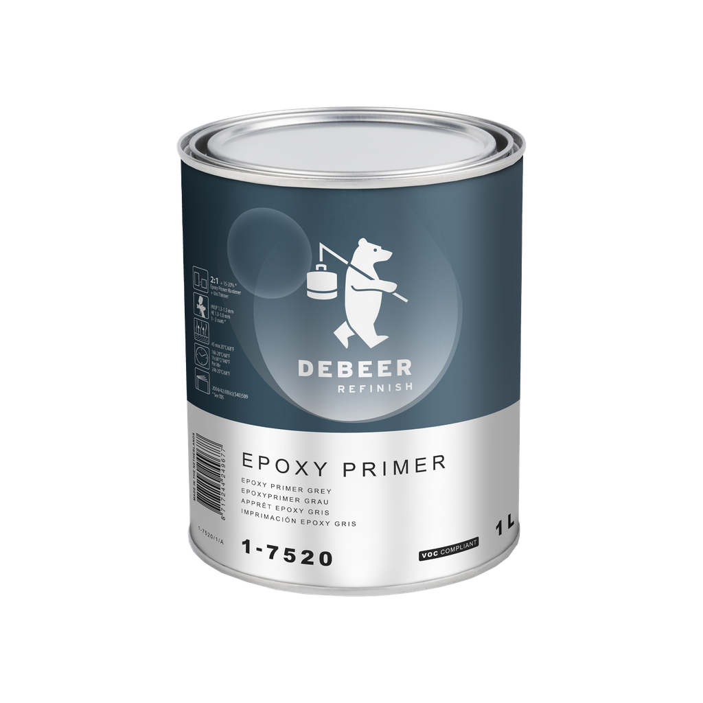 1-7520 Epoxy Primer