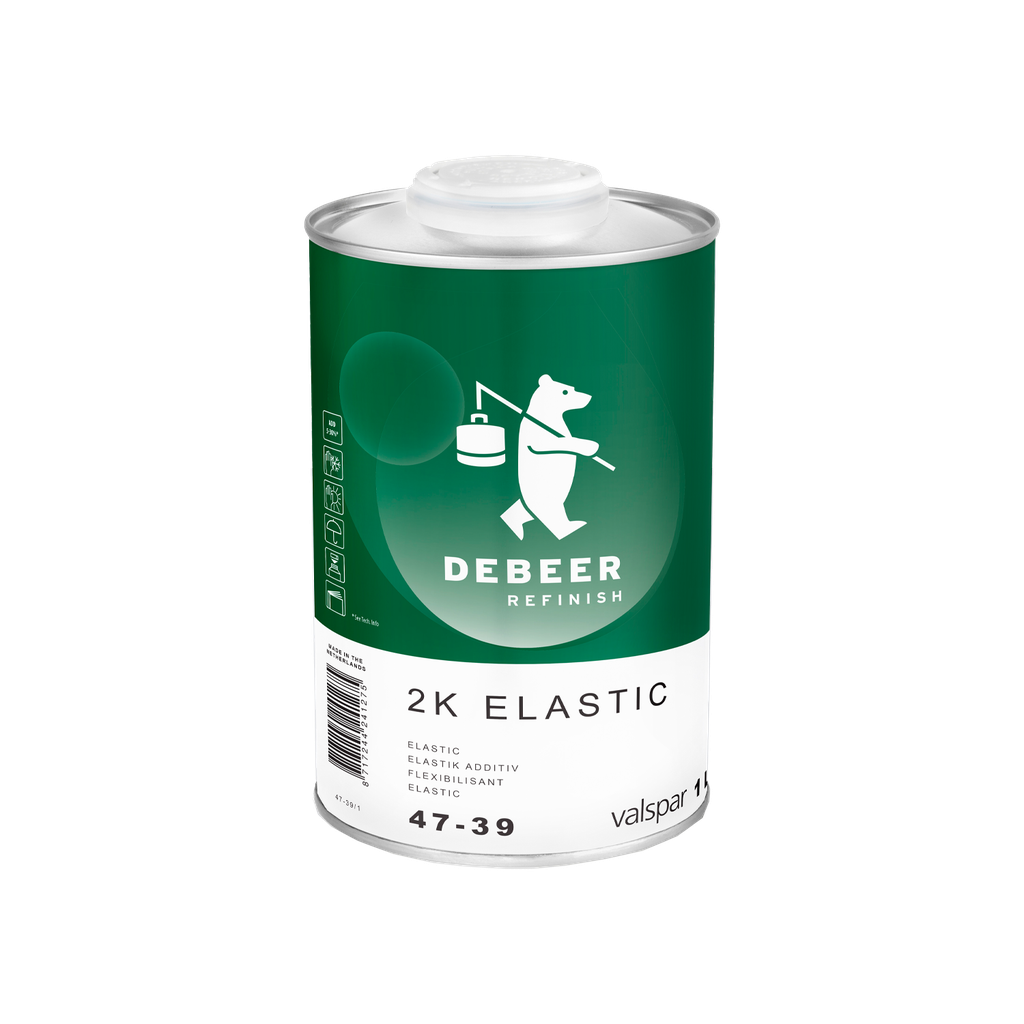 47-39 2K Elastic