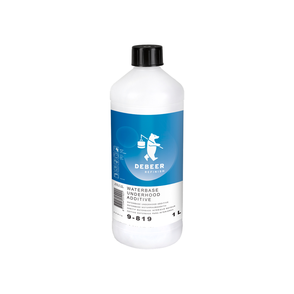 9-819 WaterBase Underhood Additive