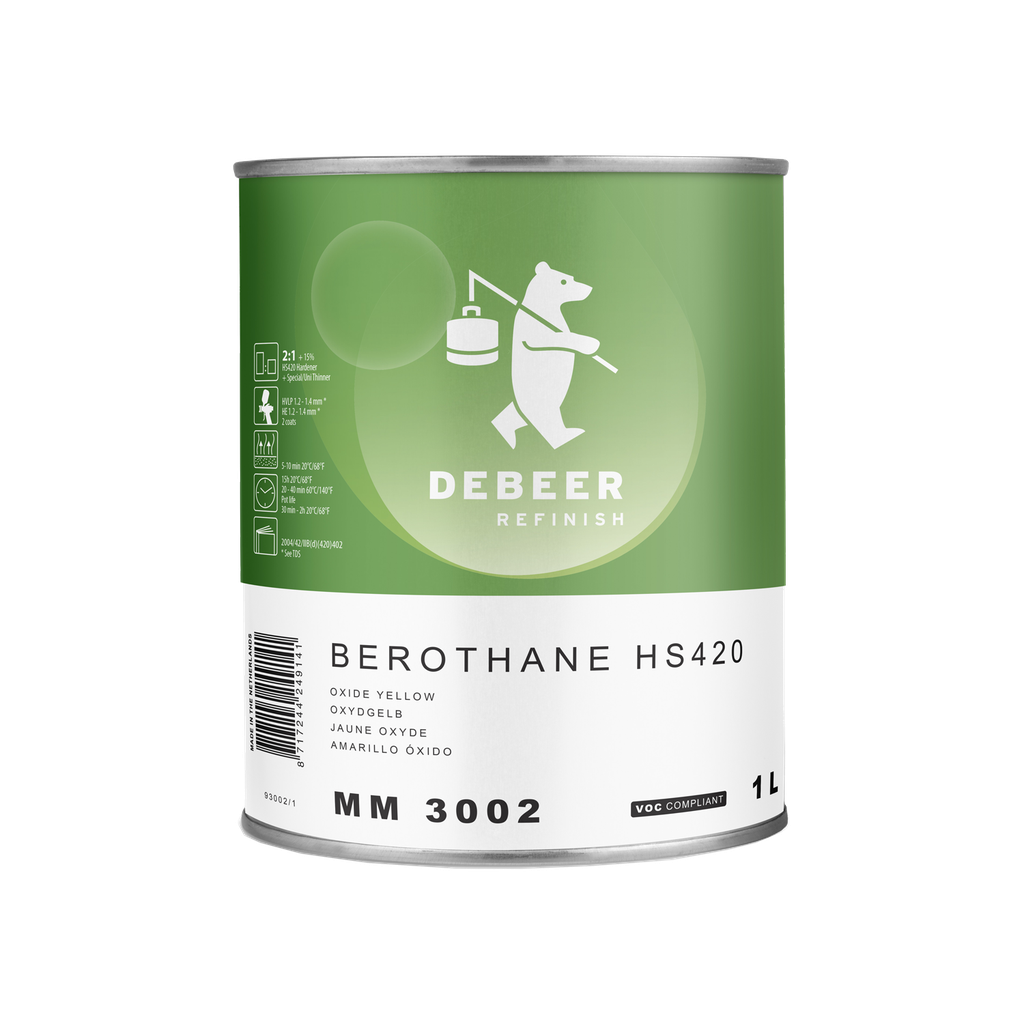 BeroThane MM 3000