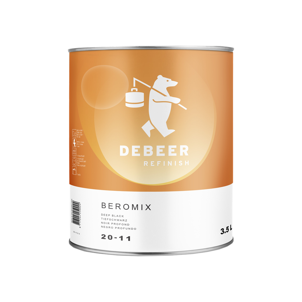 BeroMix 2000