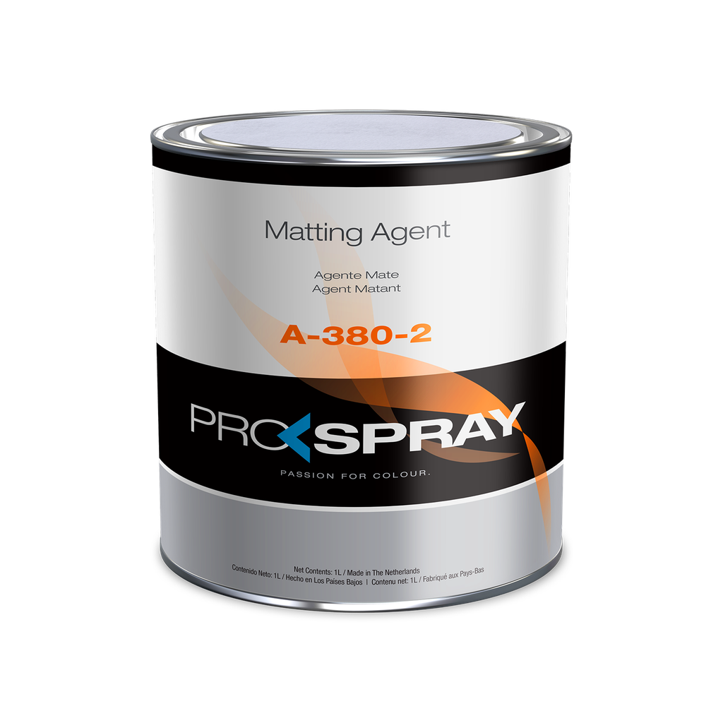 A-380 Matting Agent