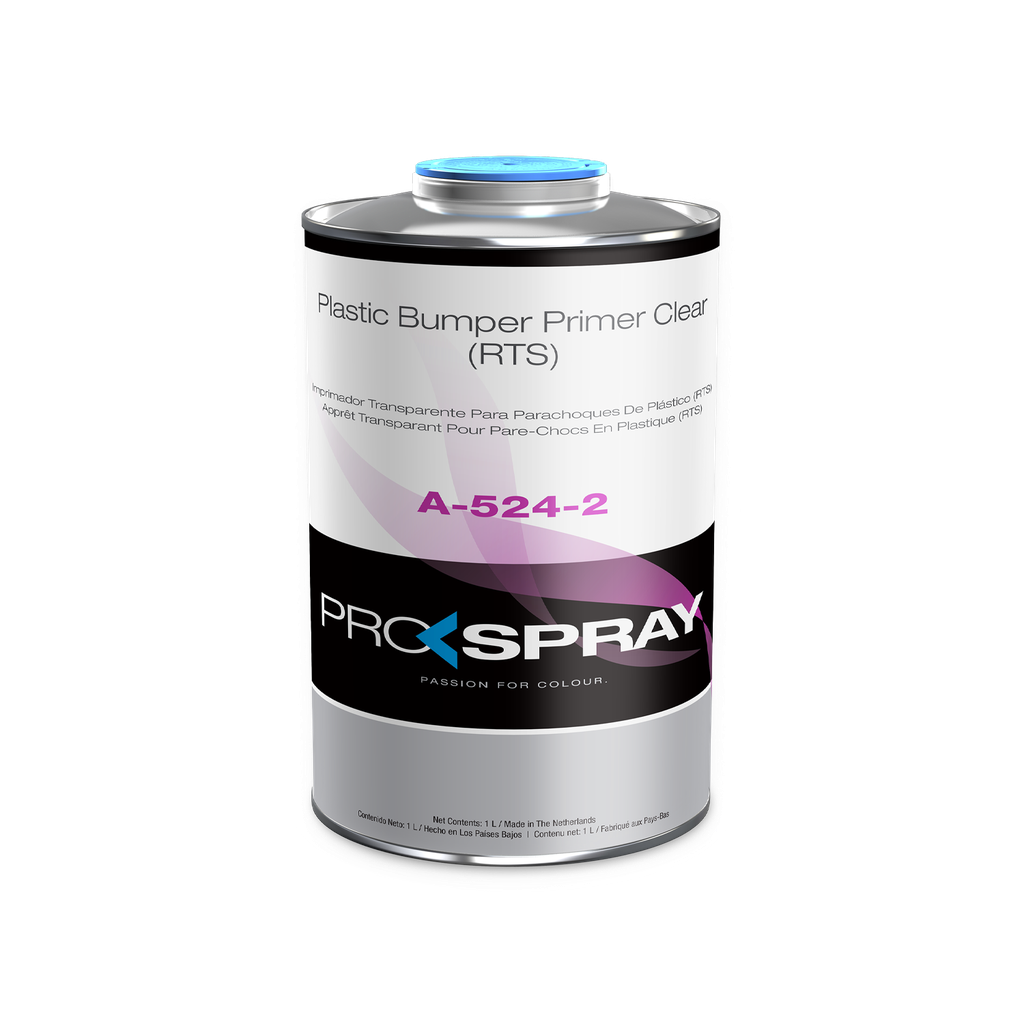 A-524 Plastic Bumper Primer