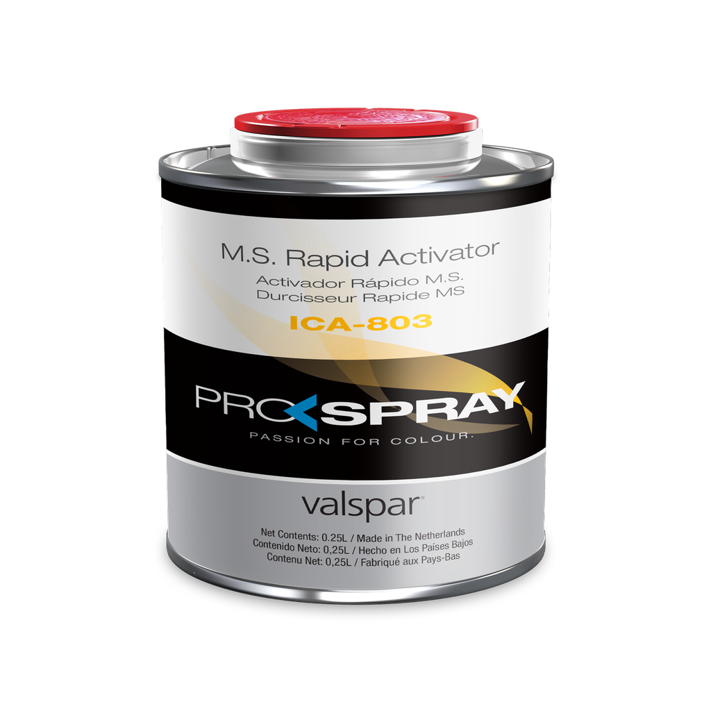 ICA-803 M.S. Activator szybki
