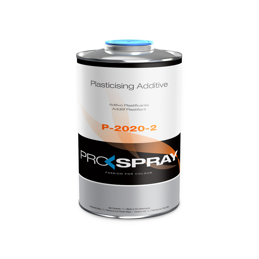P-2020 Plasticising Additive