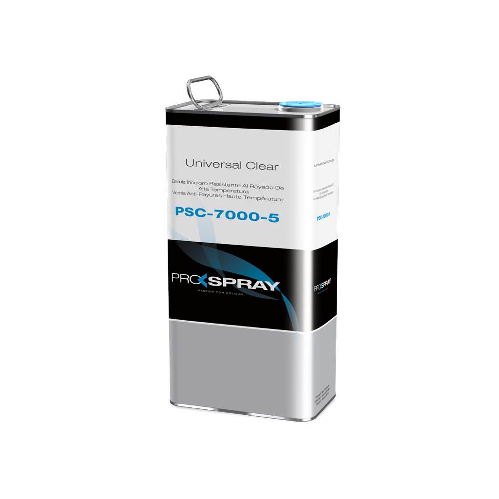 PSC-7000 Universal Clear