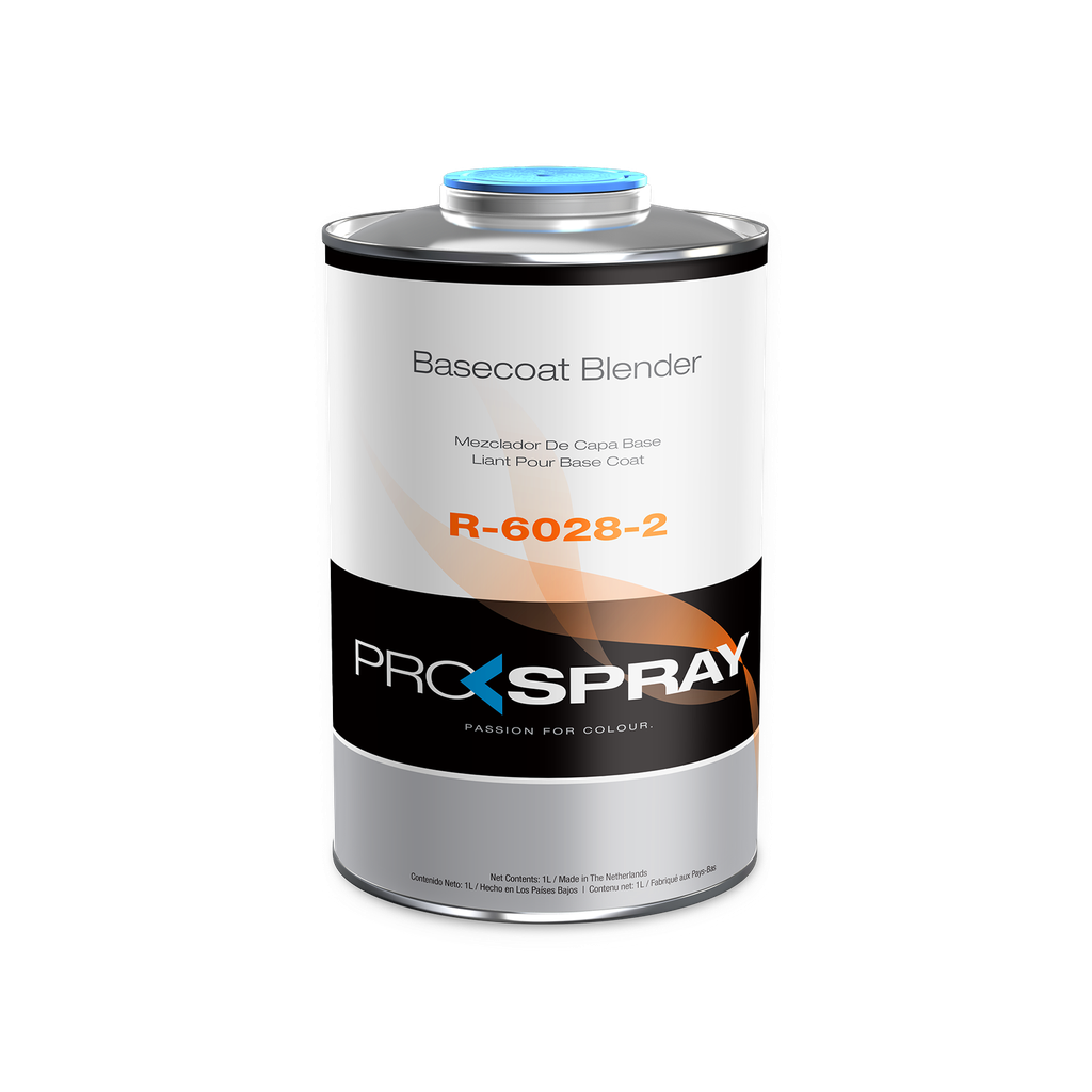 R-6028 Basecoat Blender