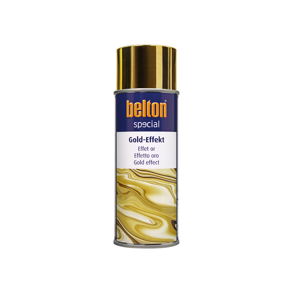 Special Gold-Effect