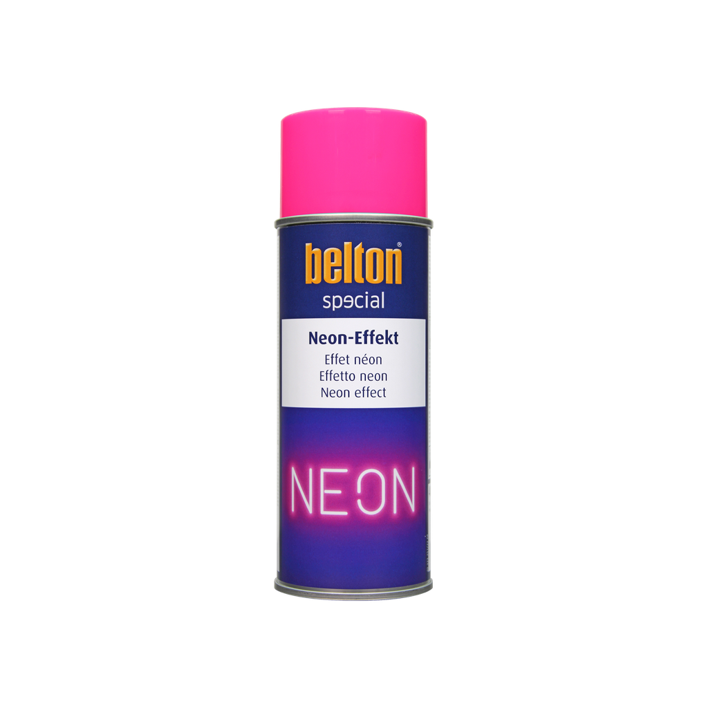 Special Neon Effect