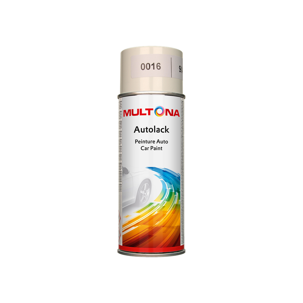 Car Paint