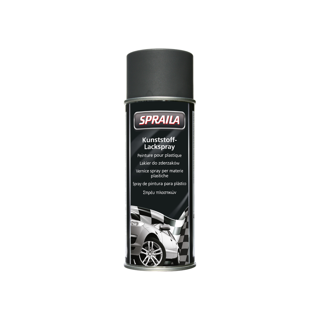 Lakier do zderzaków