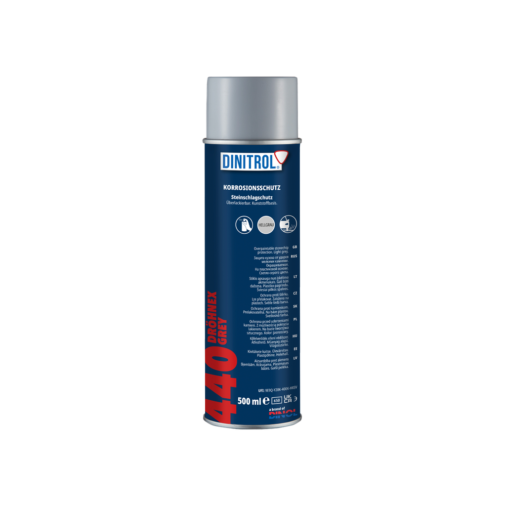 440 Spray