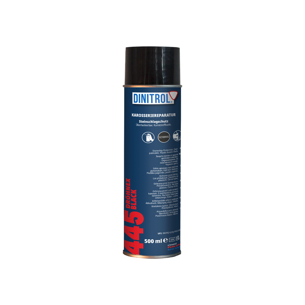 445 Spray