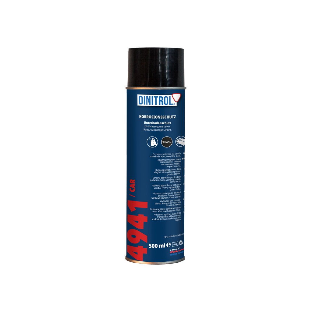 4941/CAR Spray