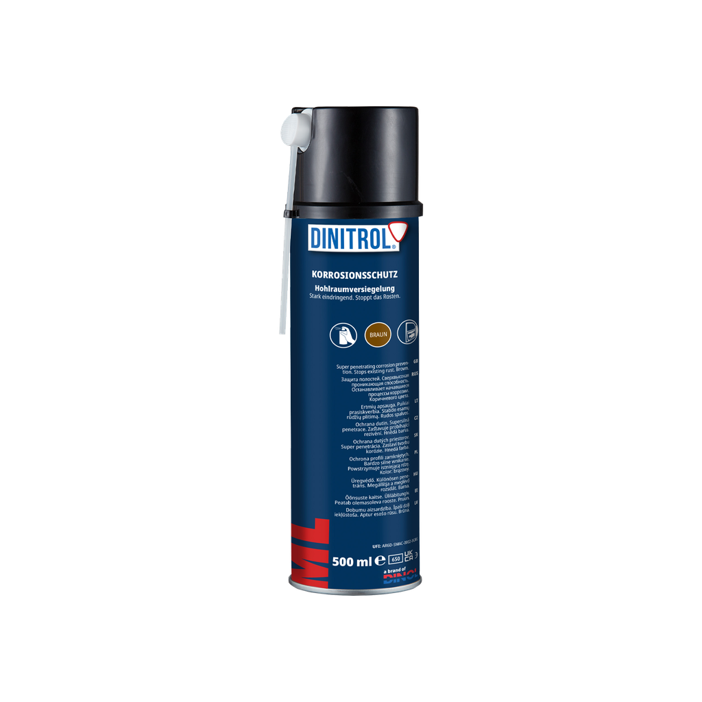 ML Spray