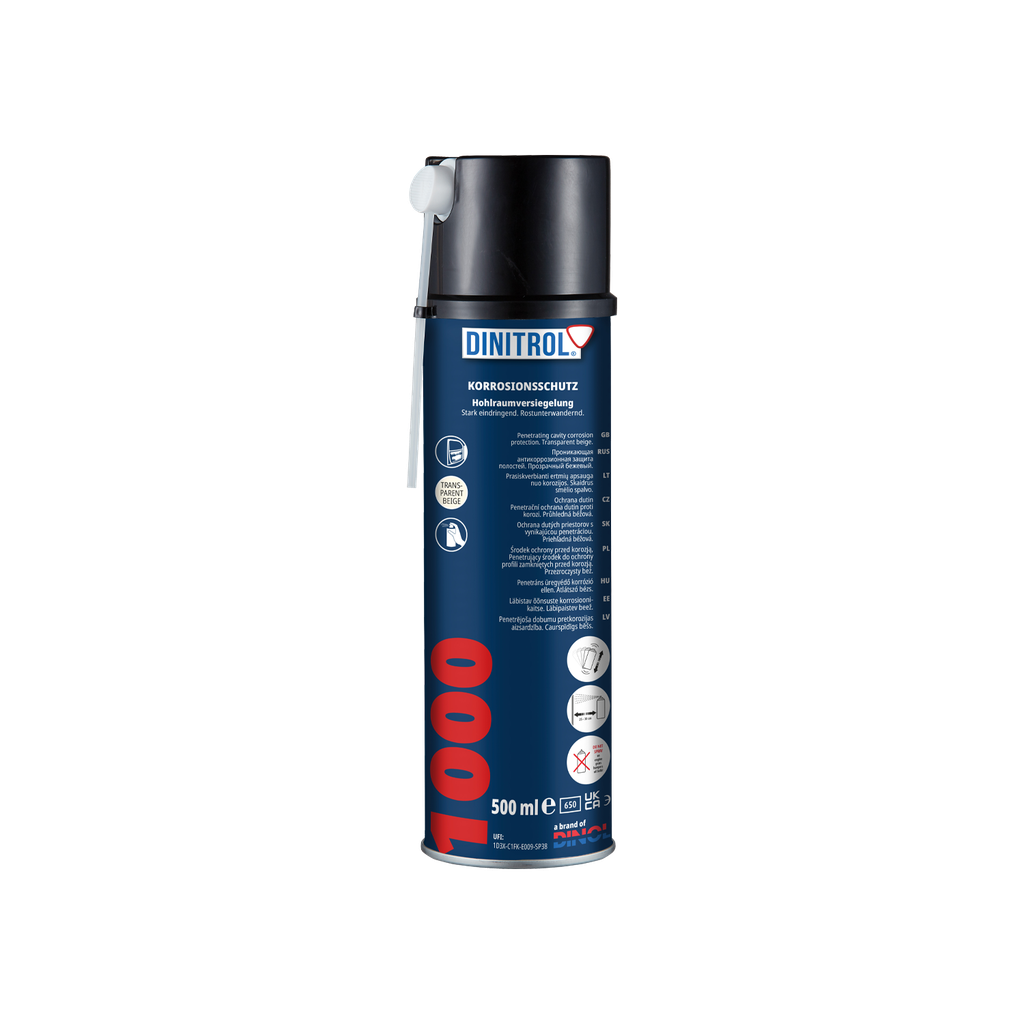 1000 Spray