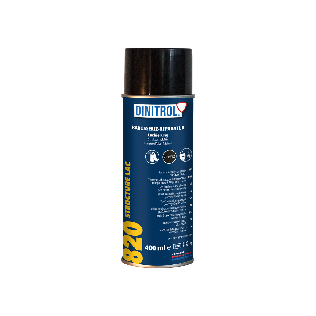 820 Spray