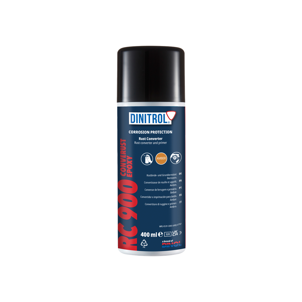 RC900 Spray