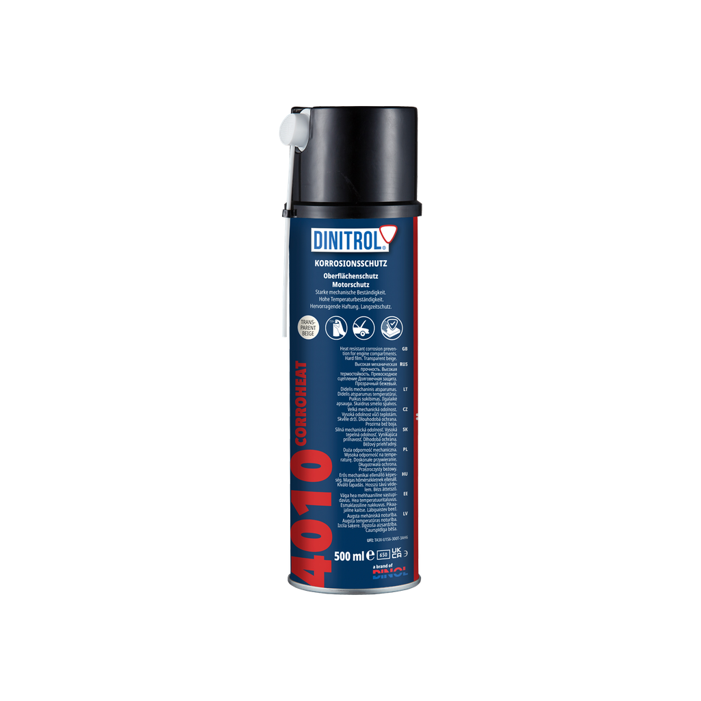 4010 Spray
